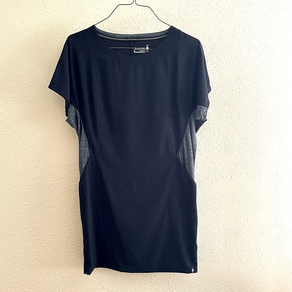 Smartwool Dress - Picture 2 of 4